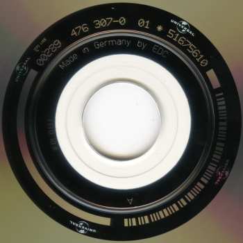 CD Tigran Mansurian: Ars Poetica