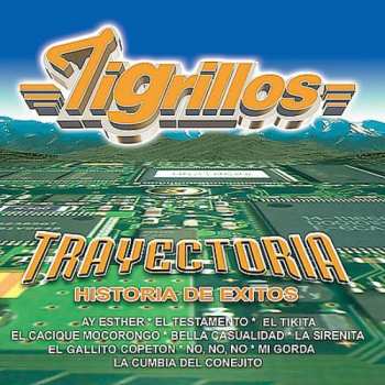 Album Tigrillos: Trayectoria
