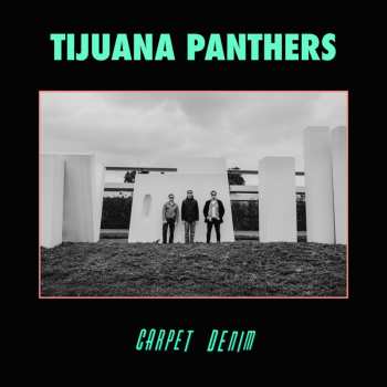 LP Tijuana Panthers: Carpet Denim