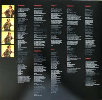 2LP Tiken Jah Fakoly: Cours D'Histoire