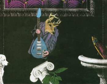 CD 'Til Tuesday: Welcome Home / Everything's Different Now