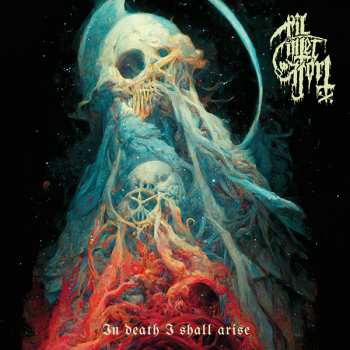 CD Tilintetgjort: In Death I Shall Arise