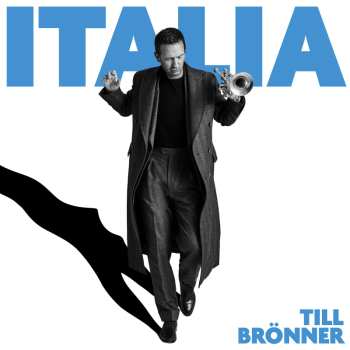 CD Till Brönner: Italia