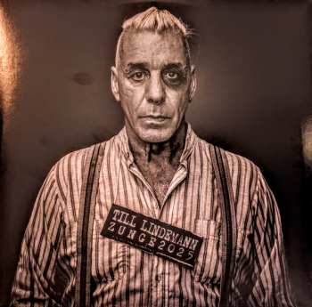 2LP Till Lindemann: Zunge 2025