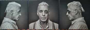 2LP Till Lindemann: Zunge 2025 LTD