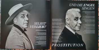 2LP Till Lindemann: Zunge 2025 LTD