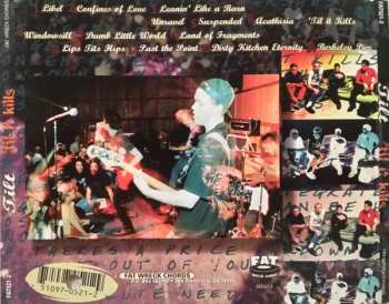 CD Tilt: 'Til It Kills