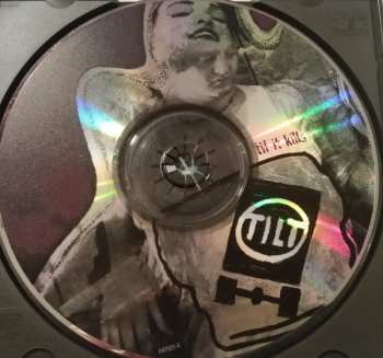 CD Tilt: 'Til It Kills