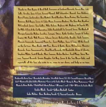 CD Tilt: 'Til It Kills