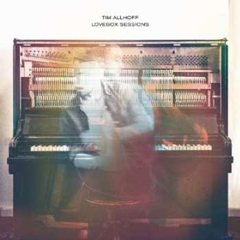 Album Tim Allhoff: Lovebox Sessions