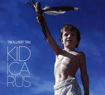 Tim Allhoff Trio: Kid Icarus
