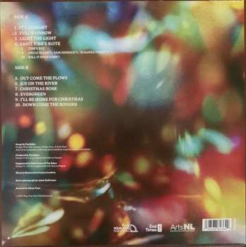 LP Tim Baker: Full Rainbow Of Light