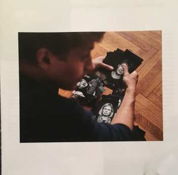 CD Tim Bendzko: Immer Noch Mensch