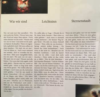 CD Tim Bendzko: Immer Noch Mensch