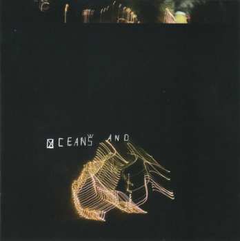 CD Tim Berne: Oceans And