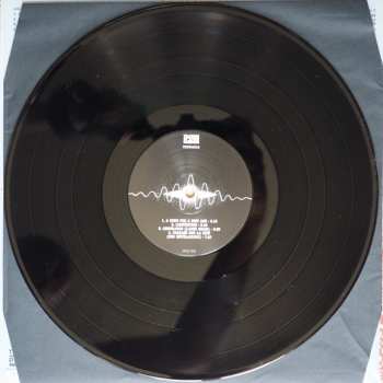 2LP Tim Blake: Blake's New Jerusalem