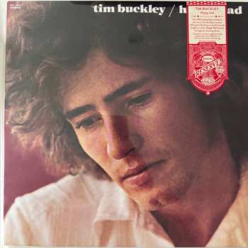 LP Tim Buckley: Happy Sad