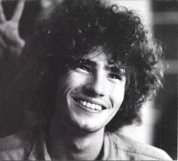CD Tim Buckley: Live At The Folklore Center, NYC - March 6, 1967