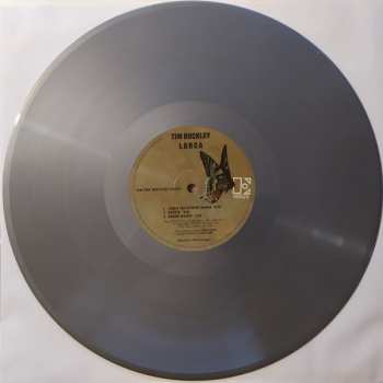 LP Tim Buckley: Lorca LTD | NUM | CLR