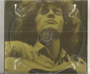 2CD Tim Buckley: Morning Glory: The Tim Buckley Anthology