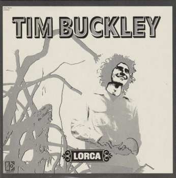 5CD/Coffret Tim Buckley: Original Album Series
