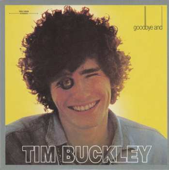 5CD/Coffret Tim Buckley: Original Album Series