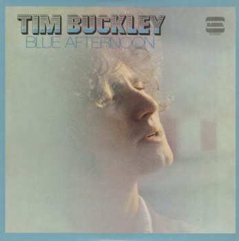 5CD/Coffret Tim Buckley: Original Album Series