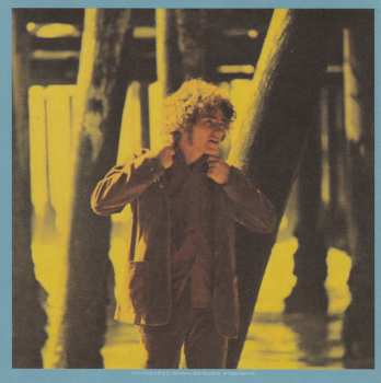 5CD/Coffret Tim Buckley: Original Album Series