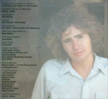 2CD Tim Buckley: Venice Mating Call