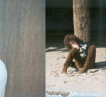 2CD Tim Buckley: Venice Mating Call