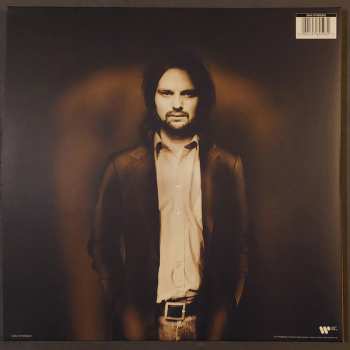 2LP Tim Christensen: Honeyburst