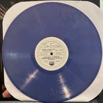 2LP Tim Easton: North American Songwriter Vol. 1 & 2 CLR | LTD