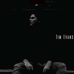LP Tim Evans: Wretched Wings