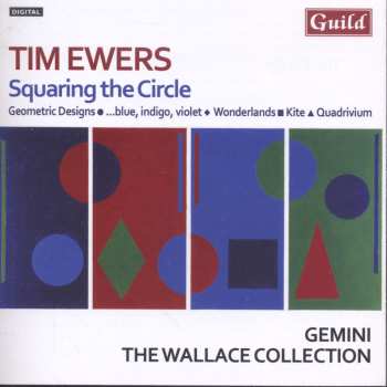 Album The Wallace Collection: Squaring The Circle