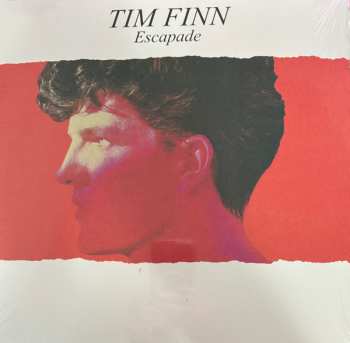 LP Tim Finn: Escapade