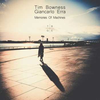 Album Memories Of Machines: Warm Winter