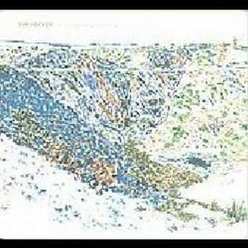 Album Tim Hecker: An Imaginary Country