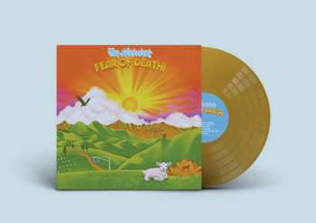 LP Tim Heidecker: Fear Of Death CLR | LTD