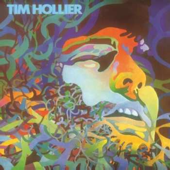 Album Tim Hollier: Tim Hollier