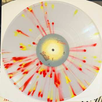 LP Tim Kasher: No Resolution LTD | CLR