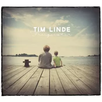 Tim Linde: Freigeister