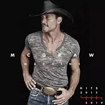 Machine Hits: 2013–2019