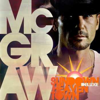 LP Tim McGraw: Sundown Heaven Town DLX