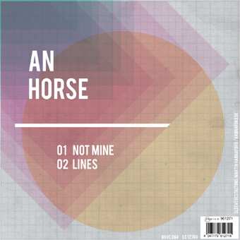 EP An Horse: An Horse / Tim Neuhaus - Split LTD