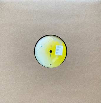 LP Tim Reaper: Museum / Flow State