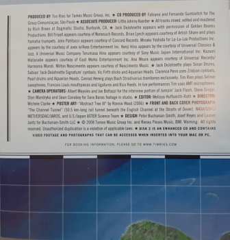 2CD Tim Ries: Stones World (The Rolling Stones Project II)