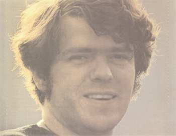 CD Tim Rose: Tim Rose / Through Rose Colored Glasses