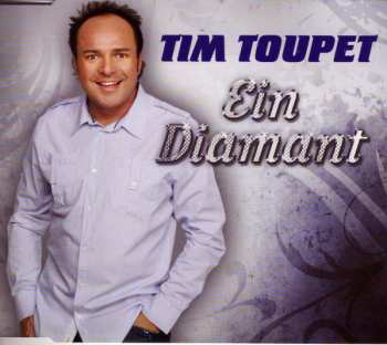 Album Tim Toupet: Ein Diamant