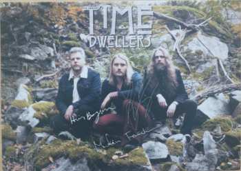 LP Time Dwellers: Novum Aurora CLR