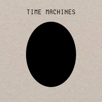 CD Time Machines: Time Machines